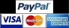Payment methods, click for more information (PDF doc)